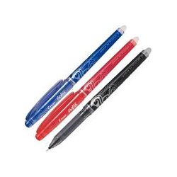 Pildspalva rollers dzēšama 0.7mm  PILOT Frixion, dažādās krāsās